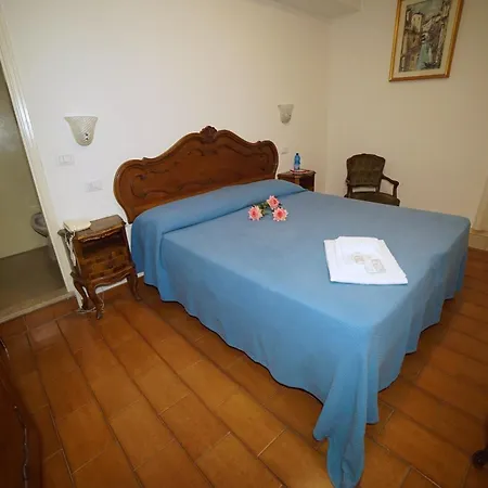 Canada Hotel Benátky