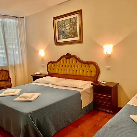Hotel Canada Veneza