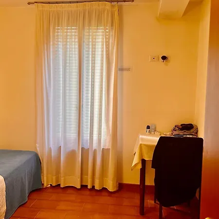 Canada Hotel Benátky