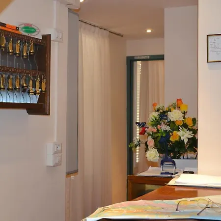 Canada Hotel Benátky