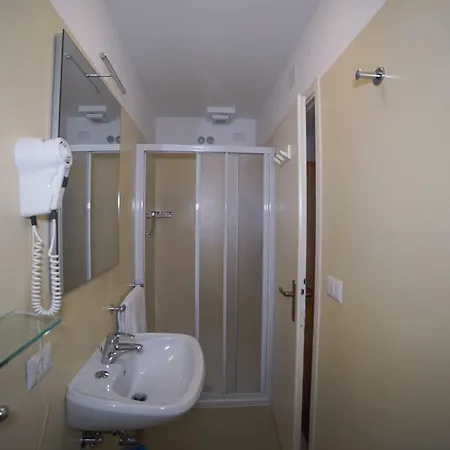 Canada Hotel Venetië