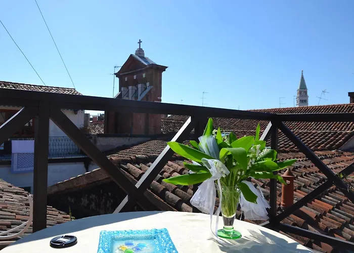 Canada 2* Венеция