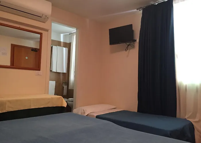 Canada 2* Венеция