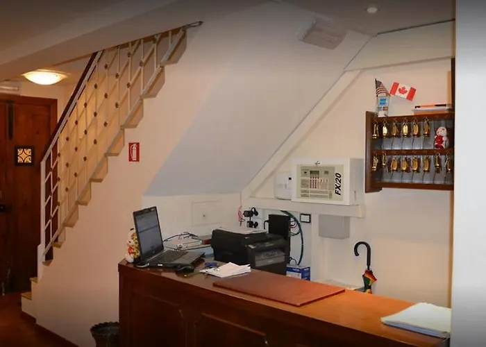 Canada Отель Венеция