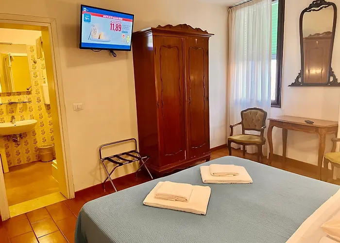 Canada Венеция