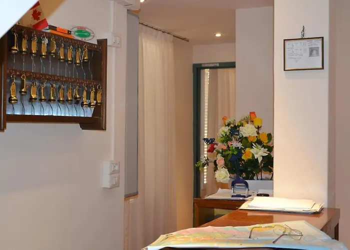 Canada Ξενοδοχείο Βενετία