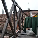 Szálloda Canada
