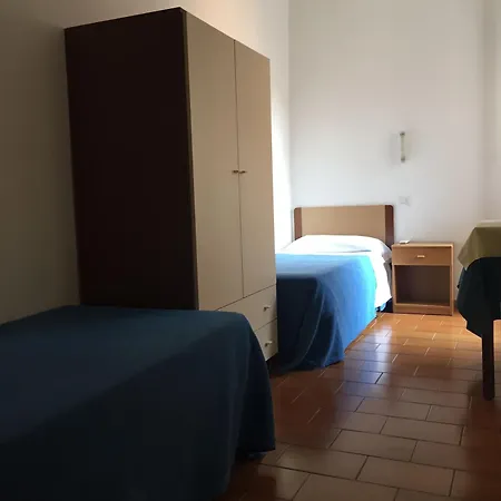 Hotell Canada Venedig