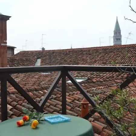 Hotel Canada Venise