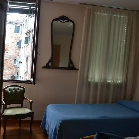 Canada Hotel Venedig