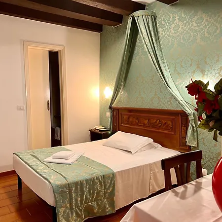 Canada Hotel Venedig