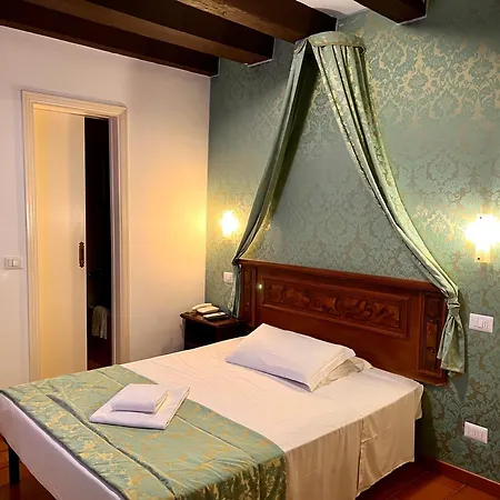Hotell Canada 2*