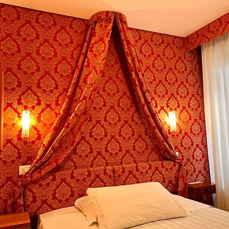 Hotell Canada