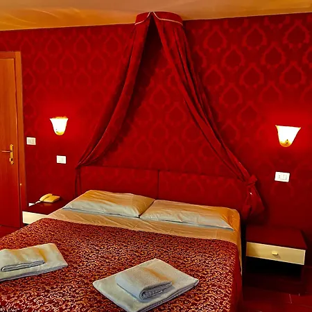 Hotel Canada Venedig