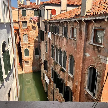 Canada Venise
