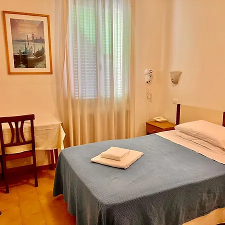 Canada Hotell Venedig