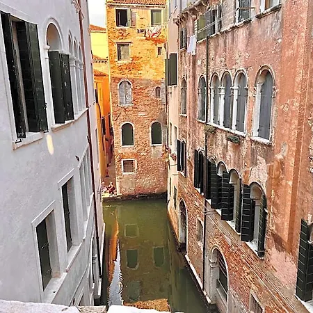 Canada Hotel Venice