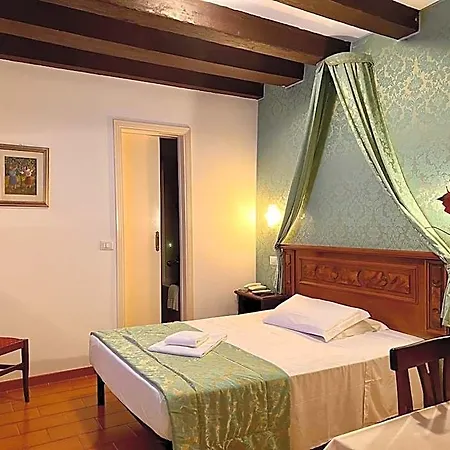 Hotel Canada Venice