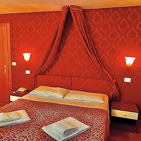 Canada Hotel Venice