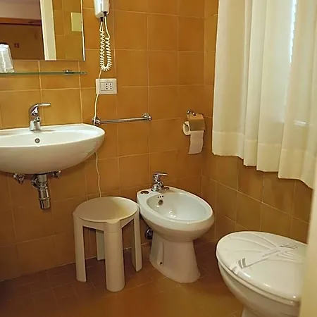 Hotel Canada Venice