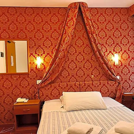 Hotel Canada Venice
