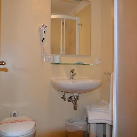 Hotel Canada Venedig