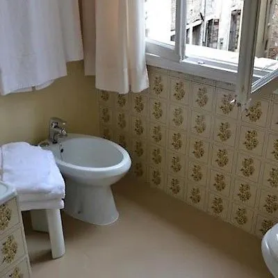 Hotell Canada Venedig