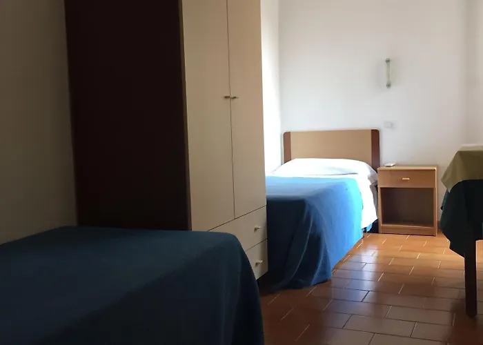 Hotel Canada Venecia