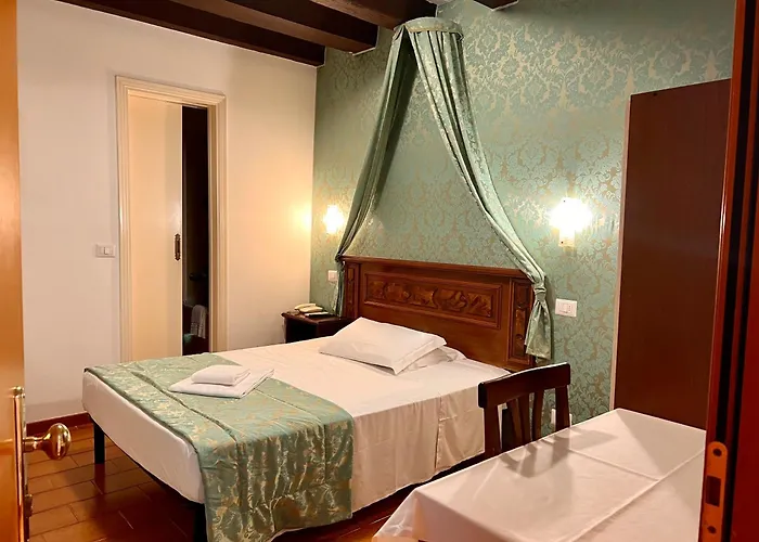 Hotel Canada Venecia