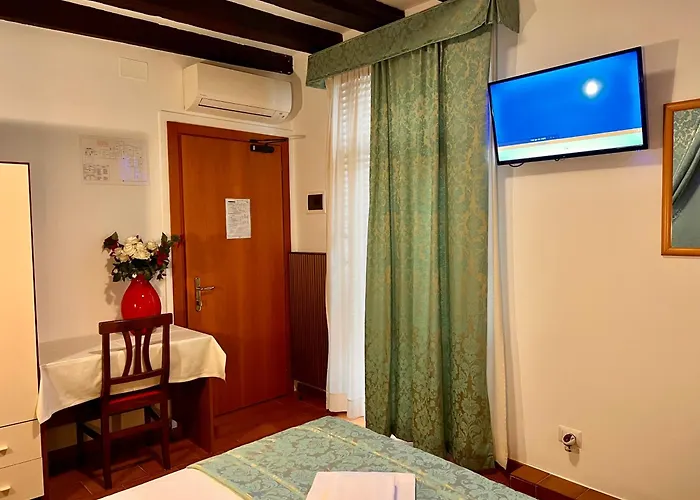 Hotel Canada Venecia