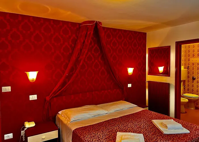 Canada Hotel Venecia