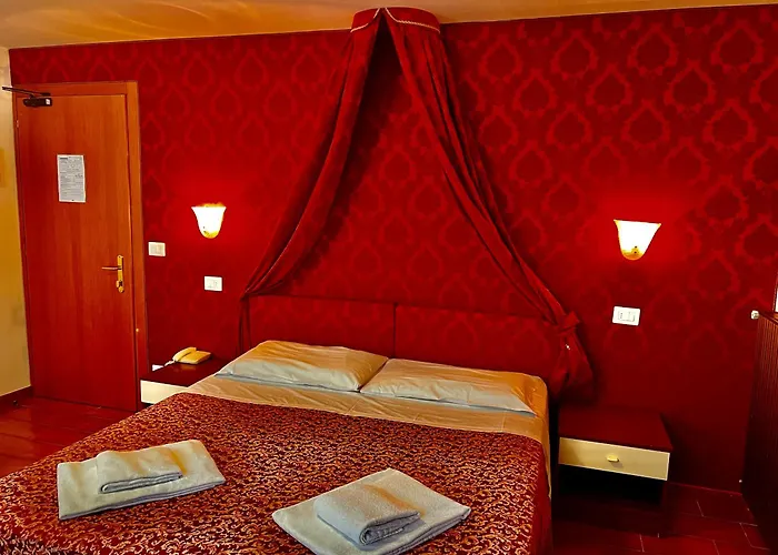 Hotel Canada Venedig