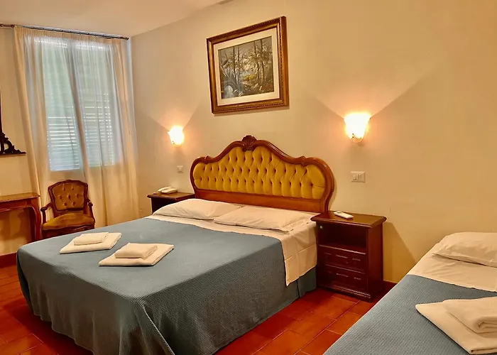 Hotel Canada Venecia