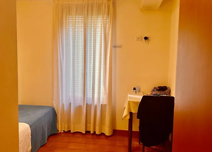 Canada Hotel Venecia