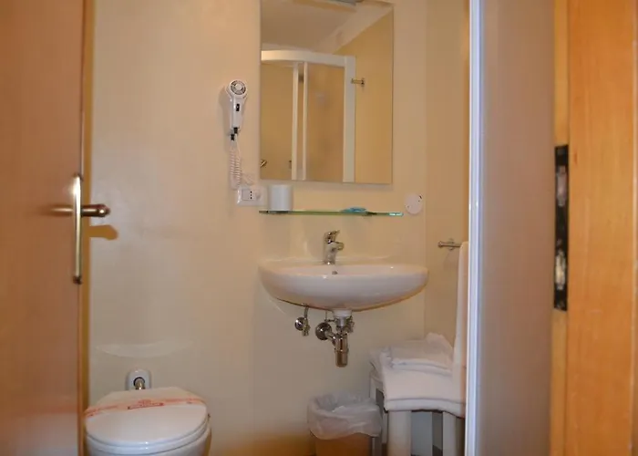 Hotel Canada Venecia