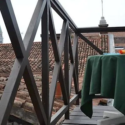 Canada Hotel Venedig