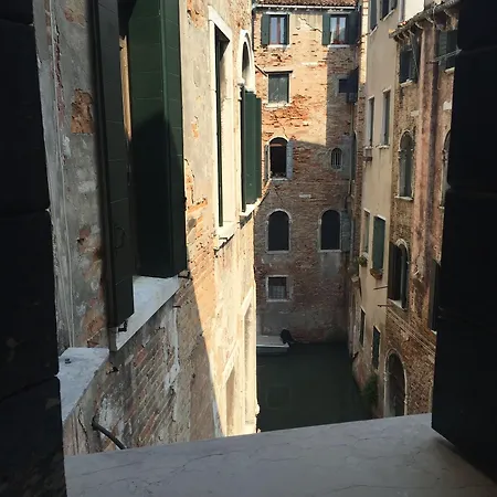 加拿大酒店 威尼斯