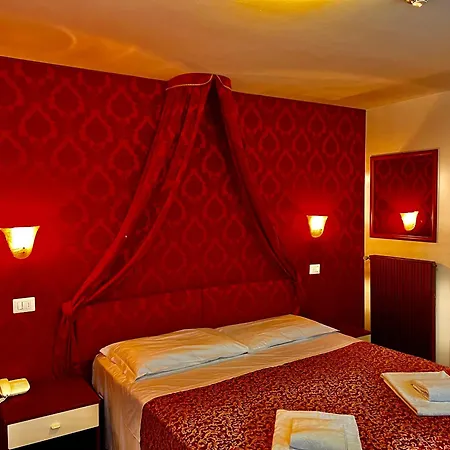 加拿大酒店 酒店 威尼斯