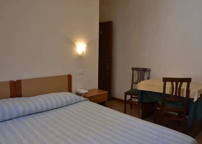 Canada מלון ונציה