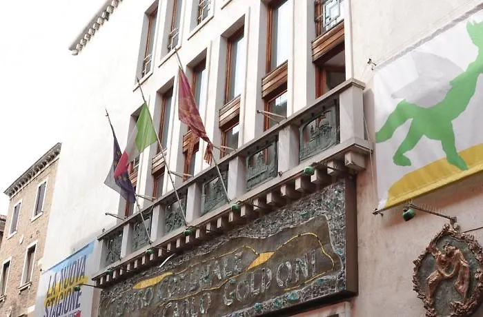 Canada 2* ונציה