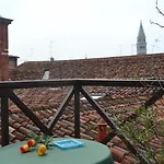 Hotell Canada Venedig