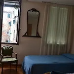 Canada Hotell Venedig