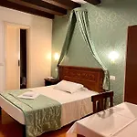 Hotell Canada Venedig