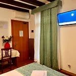 Hotell Canada Venedig