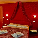 Hotell Canada Venedig