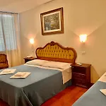 Hotell Canada Venedig