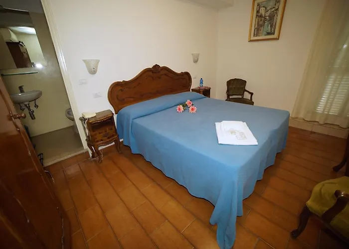 Canada Hotel Venedig