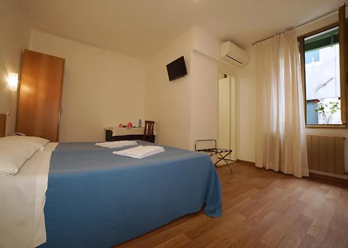 Canada Hotel Venedig