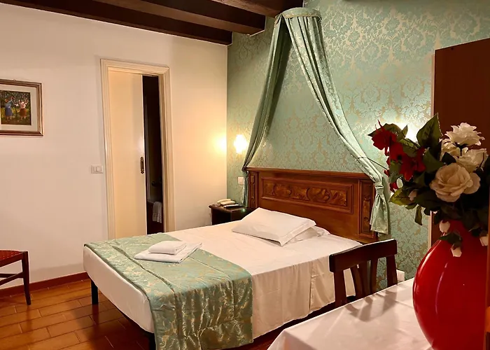 Canada Hotel Venedig